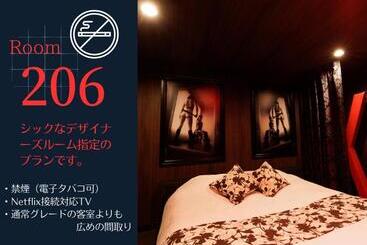 旭川ホテルユニオン 大人専用