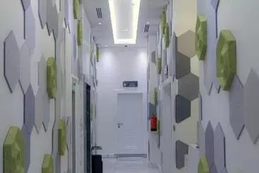 فندق ساس   Sas