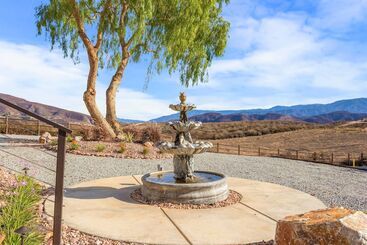 旅馆 Villa Inn  Adult Only  Temecula Wine Country