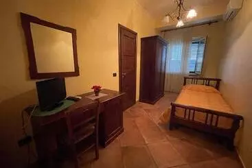 B&b Ristorante Tre Stelle