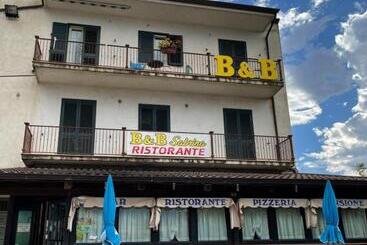 B&b Ristorante Tre Stelle