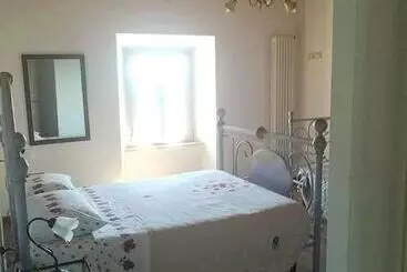 ベッドアンドブレックファースト Agriturismo Il Bel Vedere