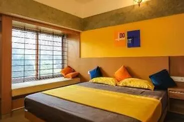 Bed and Breakfast Nirvana Home Stay Tvm  Allure