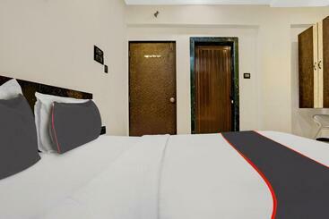 Capital O Hotel Shubham Residency