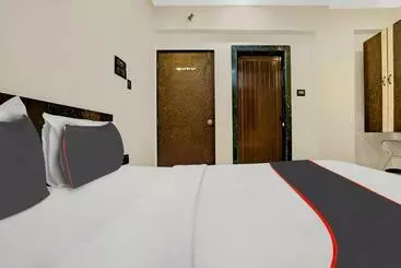 Capital O Hotel Shubham Residency