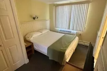 Harwichport Resort Club