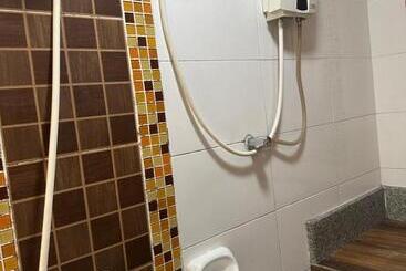 Hotell โรงแรมกู๊ดเรสซิเดนซ์   Good Residence