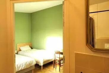 Hotel A La Belle étoile