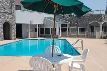 ホテル Bay Valley Resort