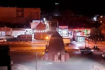 هتل Dar Agham Akbou