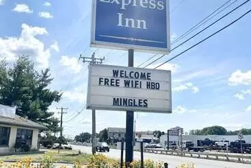 Hotel Express Inn