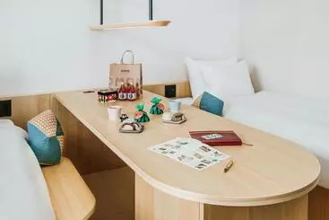 Hotel Omo5 Kumamoto By Hoshino Resorts