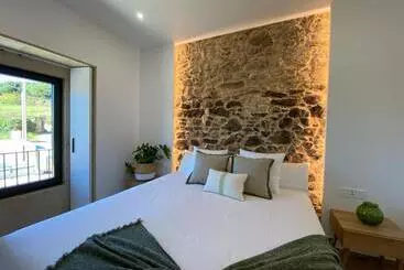 Huoneistohotelli Morada Atlántica