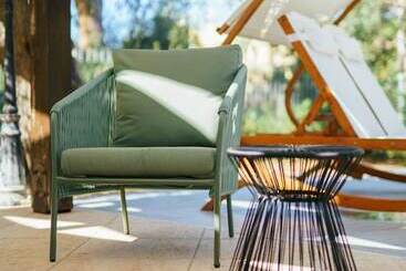 پانسیون Archi Bianchi