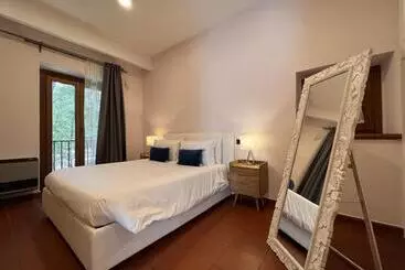 Pensão Guest House La Selvotta