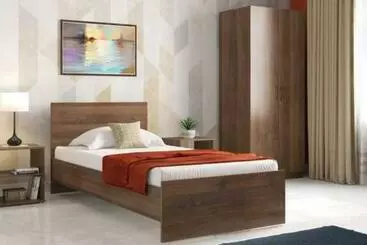 Pensão Karmaa Plaza Inn