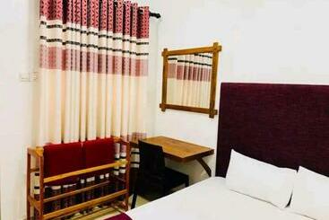 بنسيون Near Leisure World