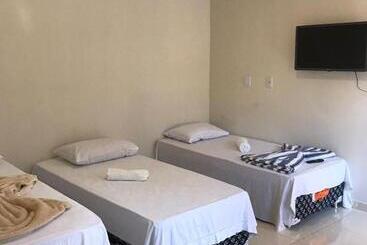 Pansiyon Pousada Aurora Boreal 2