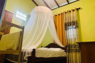 Pensión Tiny Palace Madihe