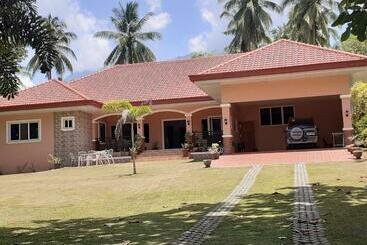 بنسيون Villa Estela Guesthouse