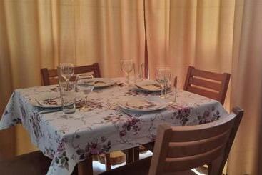 Resort Pirin Golf Private Apartments & Studios