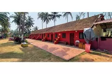 Resort Staymaker Manan Guest House