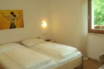 ベッドアンドブレックファースト Beautiful Residence Klementhof With Garden And A Seasonal Outdoor Pool