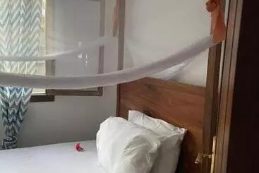 Bed and Breakfast Blue Villa Zanzibar