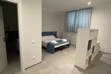 Bed and Breakfast La Dimora Del Falegname