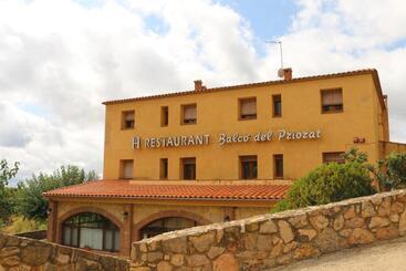 Hotel Balcó Del Priorat