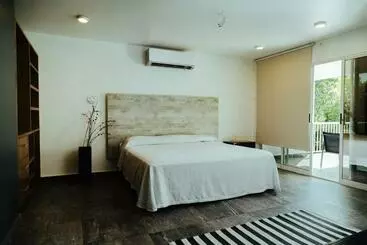 Hôtel Bendito Náutico & Suites