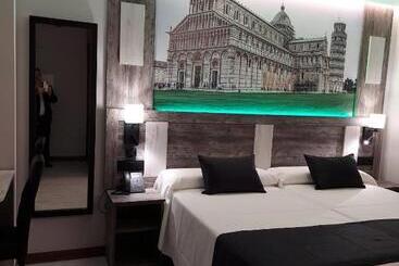 فندق Boutique Doña Manuela