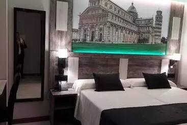 Hotel Boutique Doña Manuela