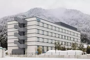 Hotel Fairfield By Marriott Hyogo Tajima Yabu