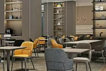 Hotel Hyatt Place Chengdu Bio Town