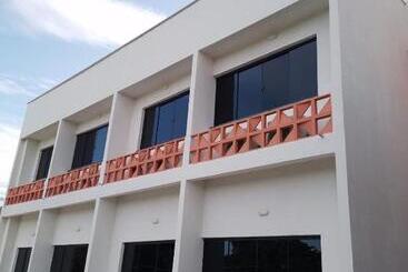 Hotell Pousada Primavera