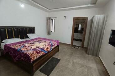 Pension Payal Cottage & Resort, Maheshwar