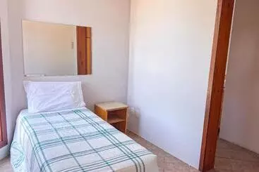 ペンション Pousada Suíça