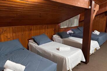 Pansiyon Pousada Suíça