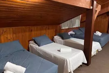 ペンション Pousada Suíça