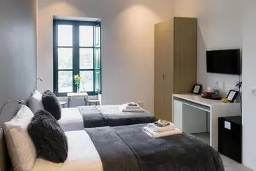 Pension Privilege Suite
