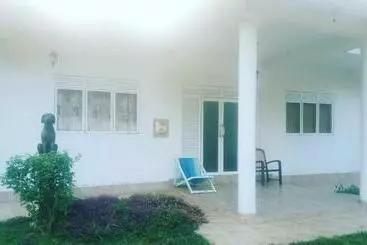Pension Samagam Gedara Resort