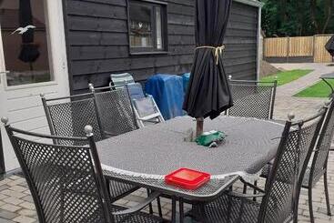 Pensão Studio Bosuiltje