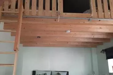 ペンション Studio Bosuiltje