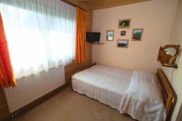 Pansiyon Szałas Pod Szymoszkową