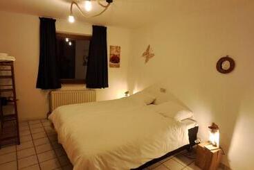 فندق صغير Dikke Vriend , Herberg & Taverne