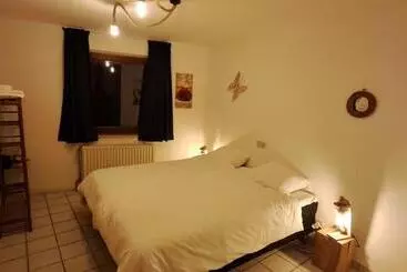 Ostello Dikke Vriend , Herberg & Taverne