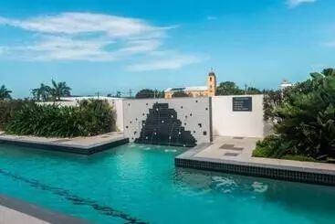 Retkeilymaja Excellent Location   Modern Hotel Room In Mackay