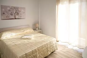 B&b Santamaria
