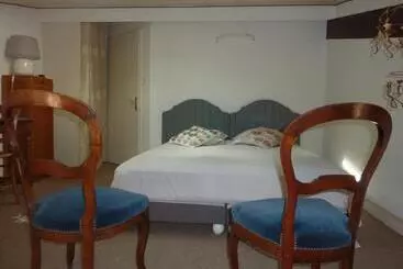 Bed and Breakfast Beaux Chênes